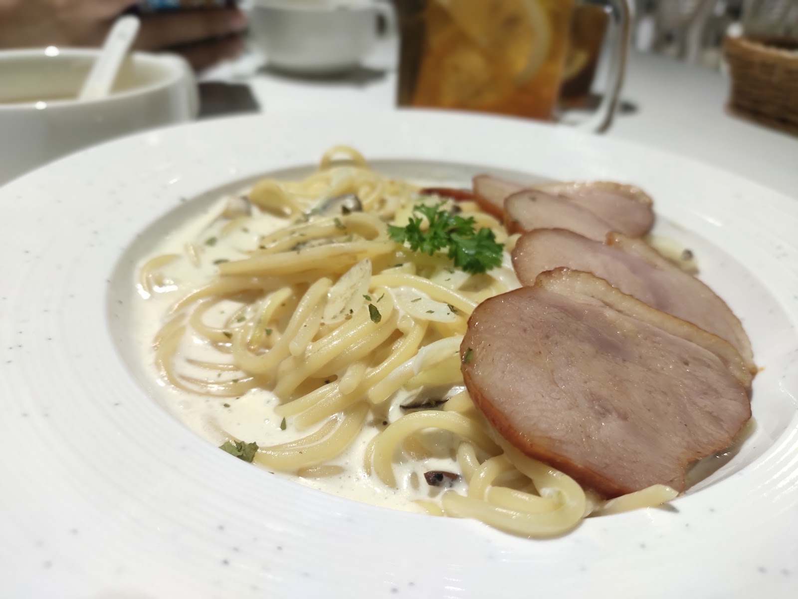 JH Toast House • Seri Kembangan 8