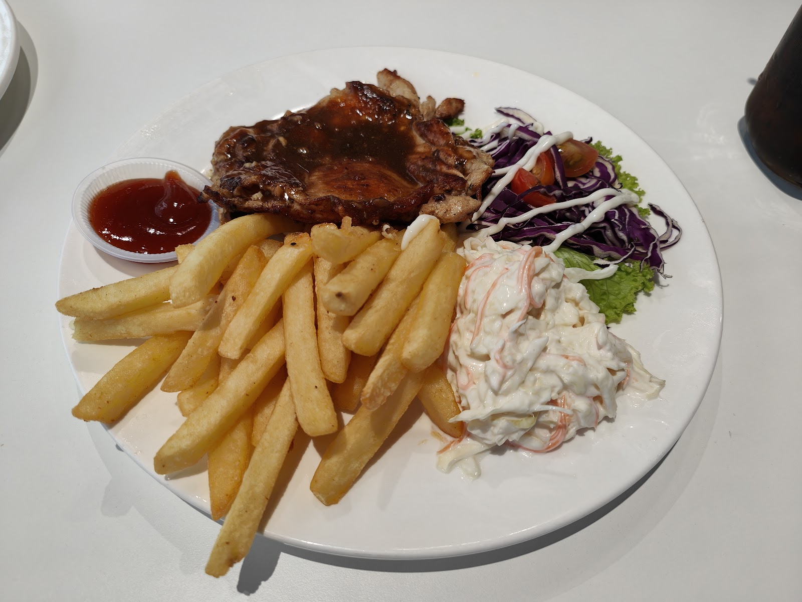 JH Toast House • Seri Kembangan 10