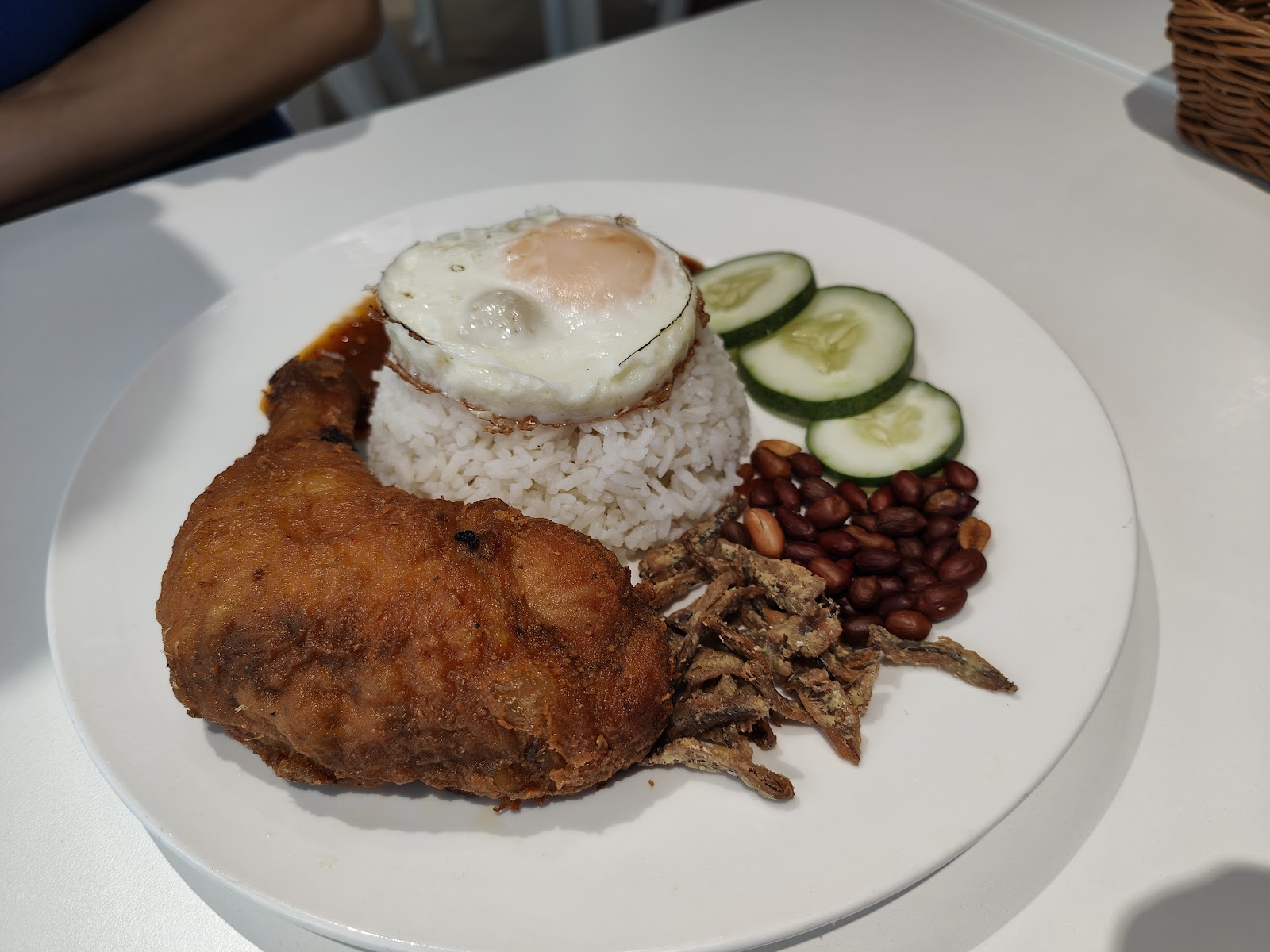 JH Toast House • Seri Kembangan 11